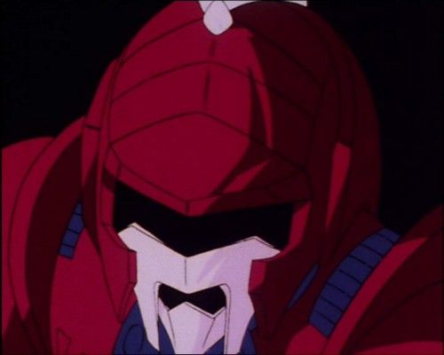 Otaku Gallery  / Anime e Manga / Samurai Troopers / Screen Shots / Episodi / 25 - Simo contro Simo / 016.jpg